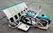 walking rice transplanter